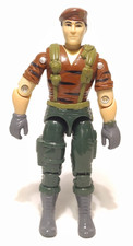 Hasbro GI Joe Tiger Force