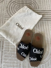 sandales chloé