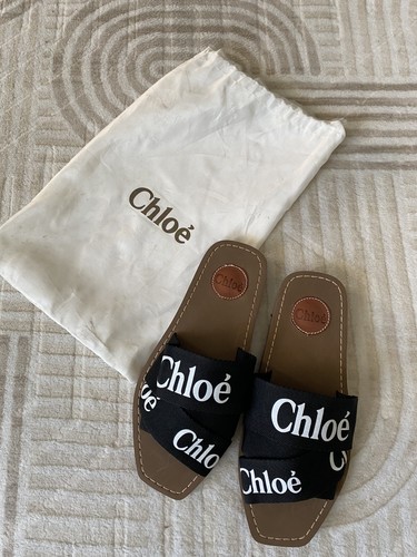 Sandales chloé - sandales,