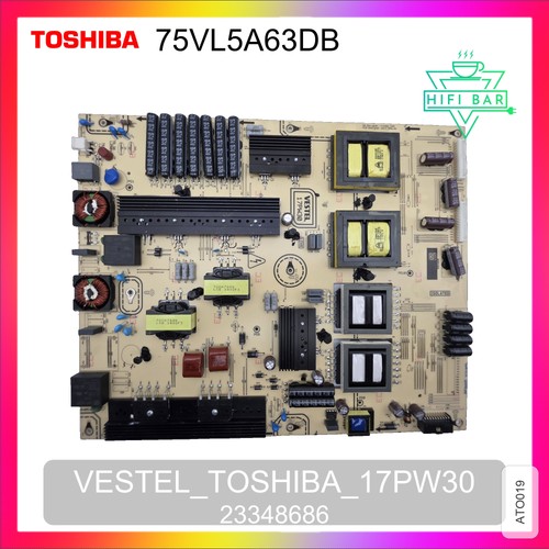 Alimentation pour tv - pour,