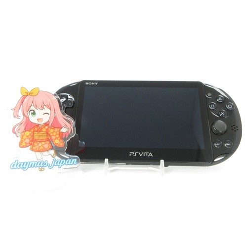 Excellent sony vita - ps,