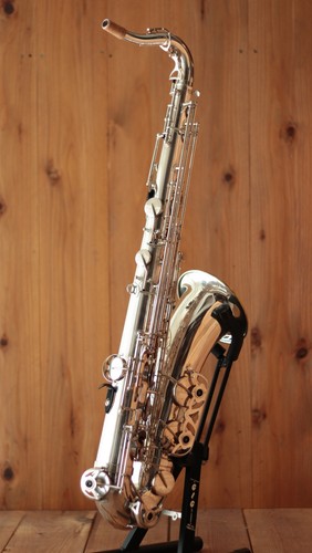 Saxophone ténor yanagisawa - ténor,