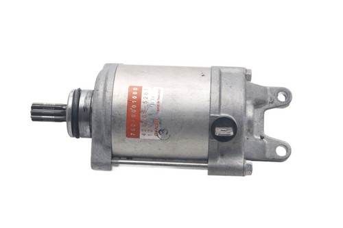 Démarreur moteur - moteur, de