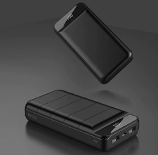 Batterie Externe 50 000 mAh