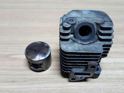 Mcculloch pro mac 2600 - mac,