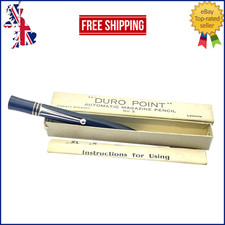 CRAYON MÉCANIQUE VINTAGE