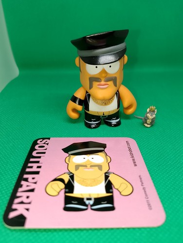 Kidrobot south park - park, mini