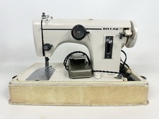 Riccar Model 333 Sewing