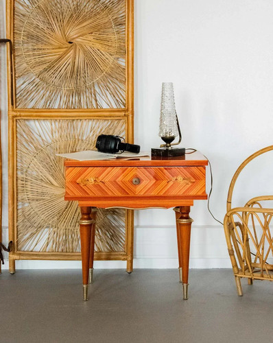 Odile table chevet en - odile,,