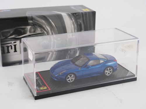 Bbr ferrari california - bbr,