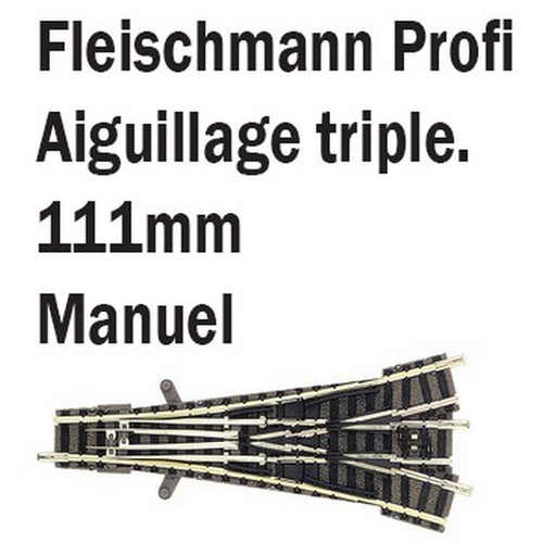 Aiguillage