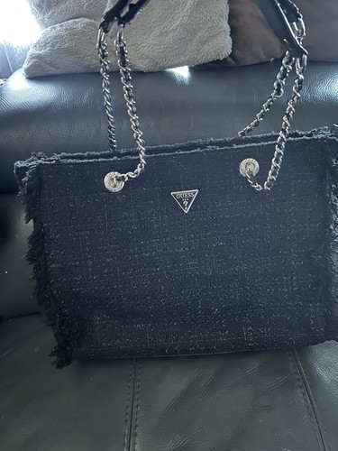 Grand sac main guess - , neuf
