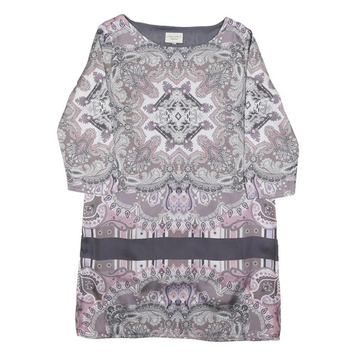Laura ashley robe droite - droite, en