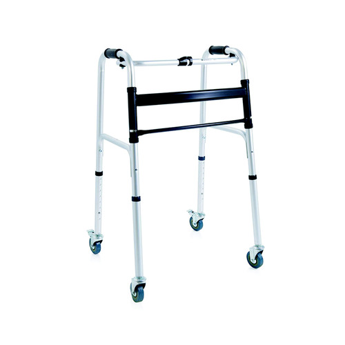 Mopedia déambulateur pliable - mopedia,