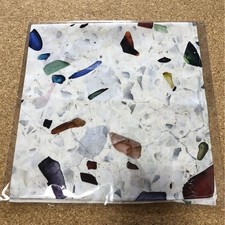 Écharpe mouchoir Kuramata