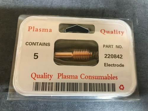 Consommable pour hypertherm