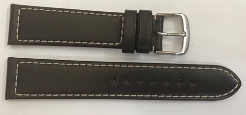 Cuir véritable bracelet - 20,