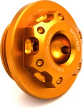 Bouchon Huile de Moteur En