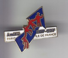 RARE PINS PIN'S .. ENTREPRISE