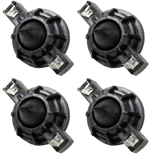 Diaphragm for electro voice - for,