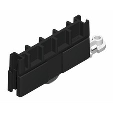 Chariot simple non réglable