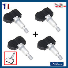 4 Valve de pression des Pneus