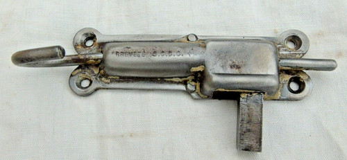 Ancien petit verrou - , à