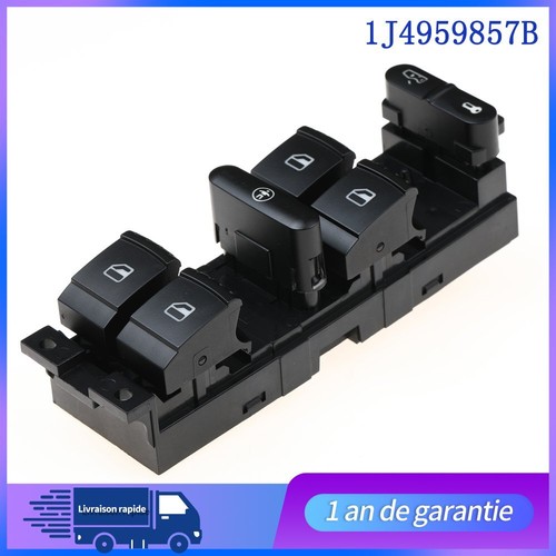 Bouton commande leve - commande,