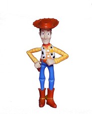 Figurine Woody de Toy Story