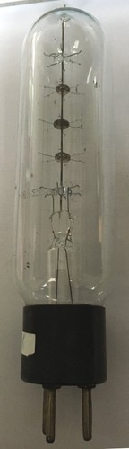 Radio tsf tube régulateur - tsf,