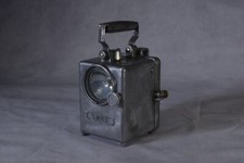 Lampe SNCF par WONDER en