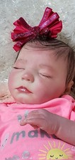 Zuri Sleeping Reborn ~*By