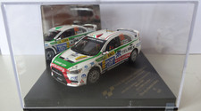 Mitsubishi - Lancer Evo X -