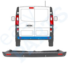 Renault Trafic Vivaro Talento