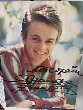 claude françois autographe carte 1049