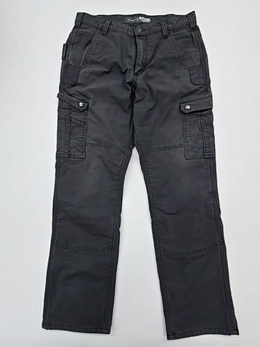 Pantalon cargo carhartt x - pantalon,