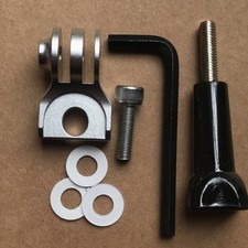 Support de trépied caméra