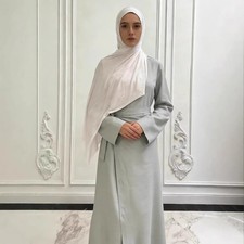 Islam Femme Cravate Bodycon