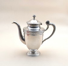cafetière ERCUIS modèle