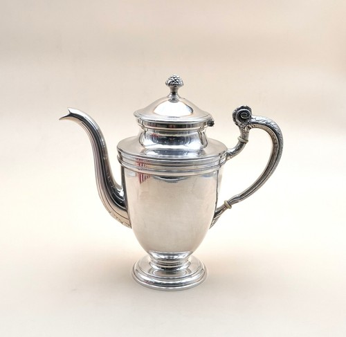 Cafetière ercuis modèle - cafetière,