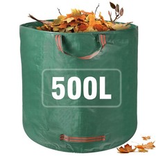Sacs à déchets de jardin
