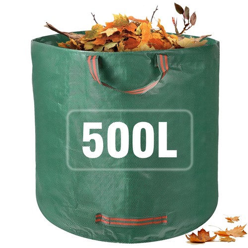 Sacs déchets jardin - à,