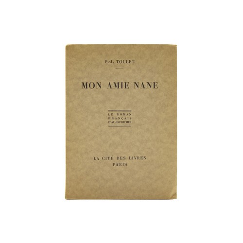Paul jean toulet mon - paul,
