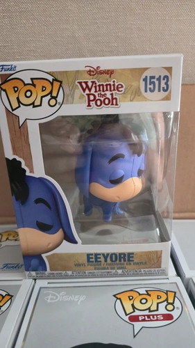 Funko pop bourriquet 1513 - pop,
