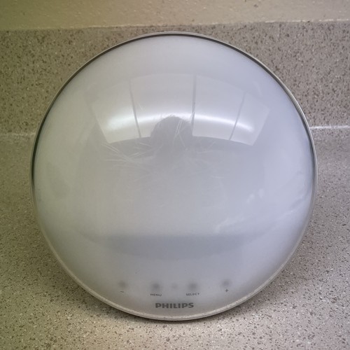 Philips hf3520 light colored - hf3520,