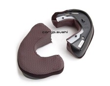 Écouteurs Arai SZ-RAM4 30 mm