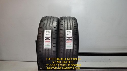 Pneus occasion 215 55r18 - d'occasion, 215/55r18