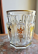 Verre whisky baccarat - verre,