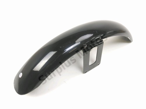 Garde boue avant harley - garde,