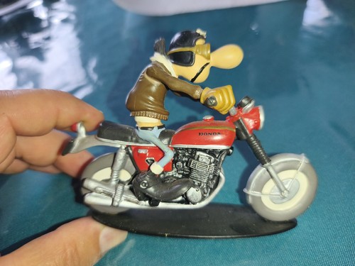 Figurine joe bar - figurine,